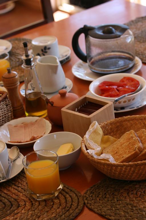 بوتشوبيوريو Hotel Los Maquis المظهر الخارجي الصورة